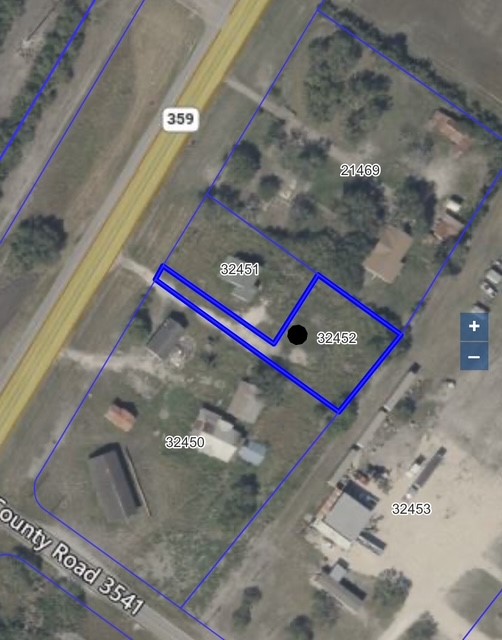 0 Tx-359 Orange Grove, TX 78372 - Photo 4 of 5 a view of a book