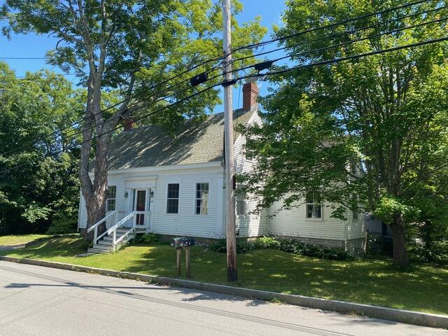 49 Church Street Damariscotta, ME 04543 - Photo 1 of 13 IMG_4925