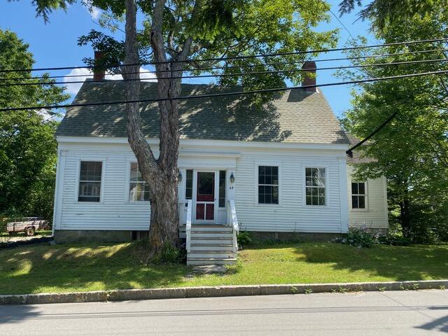49 Church Street Damariscotta, ME 04543 - Photo 2 of 13 IMG_4923