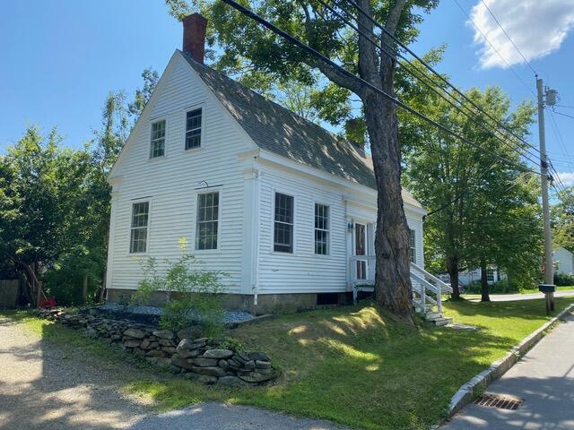 49 Church Street Damariscotta, ME 04543 - Photo 3 of 13 IMG_4920