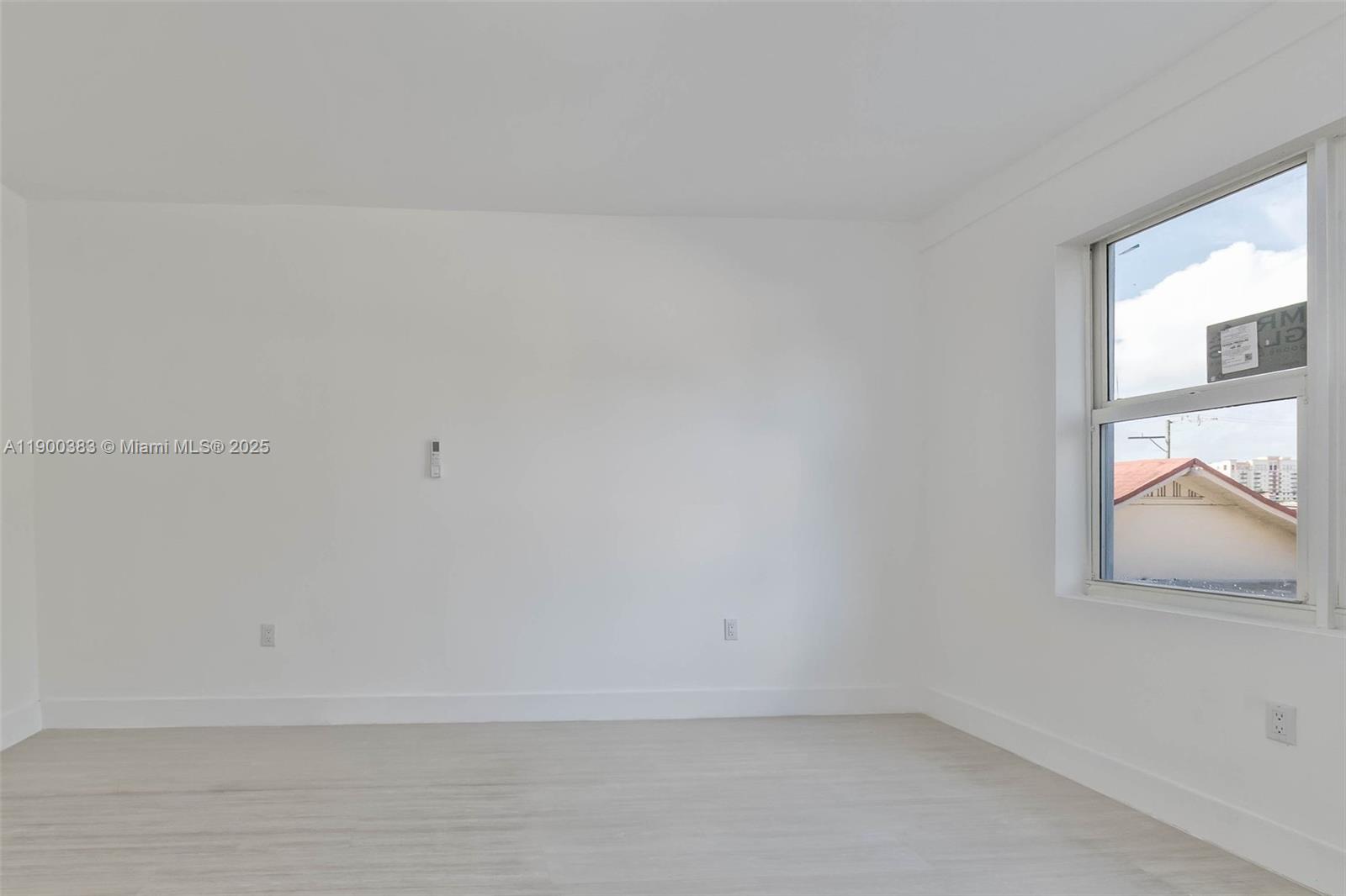 1051 Northwest 2nd Street, Unit 12 Miami, FL 33128 - Photo 9 of 14 a view of an empty room