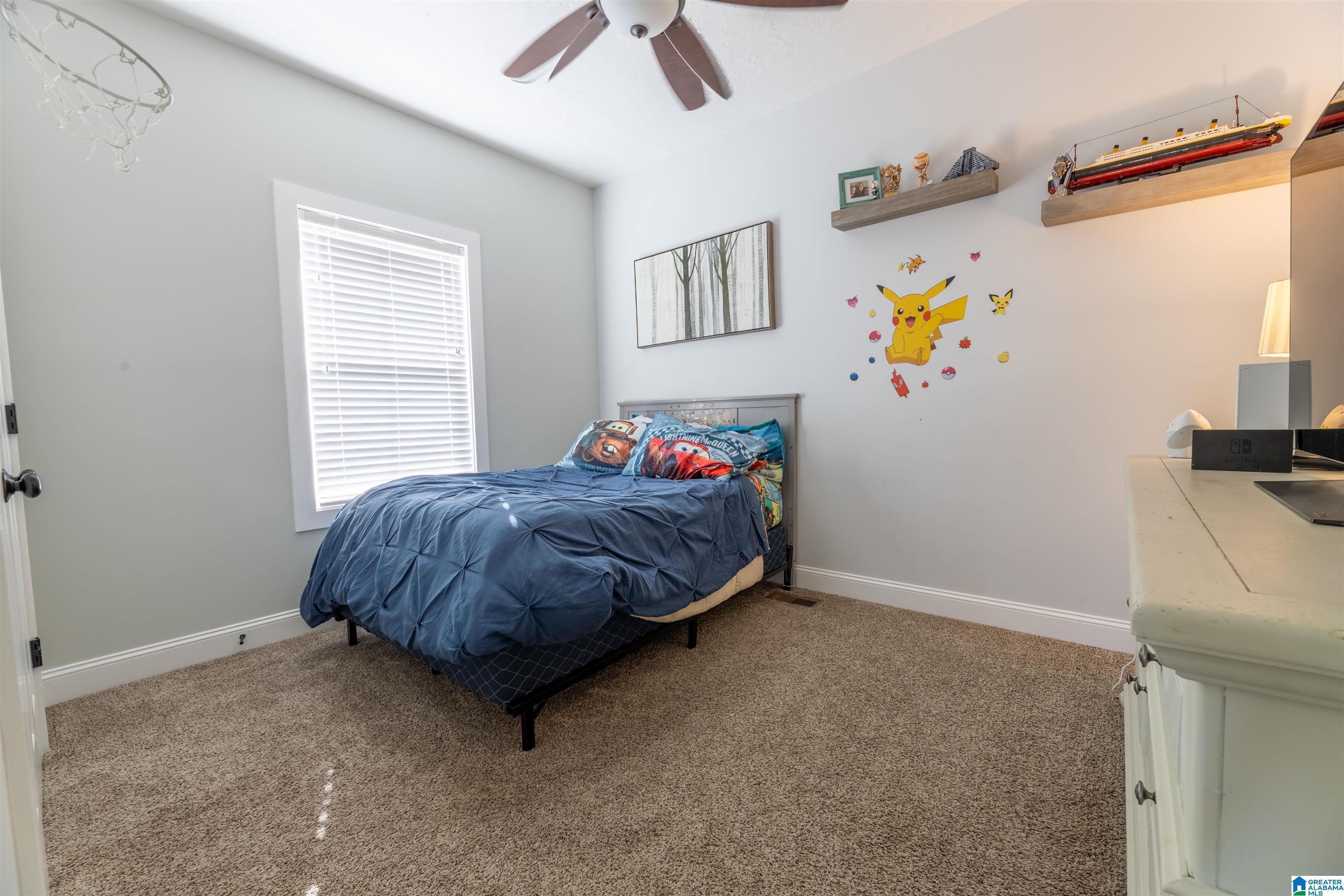 62 Freedom Way Anniston, AL 36207 - Photo 21 of 44