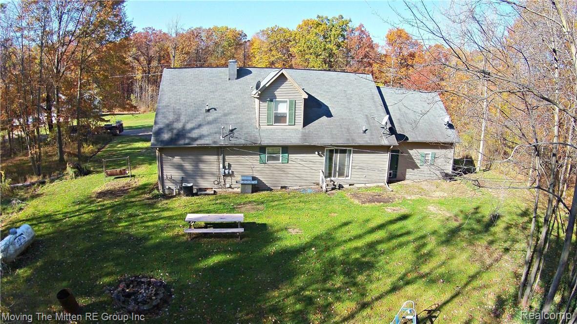 25349 Elwell Road Belleville, MI 48111 - Photo 24 of 24 25349 Elwell Back.jpg