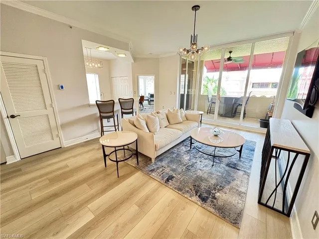 $5,995 | 401 Bayfront Place, Unit 3508, Naples, FL 34102
