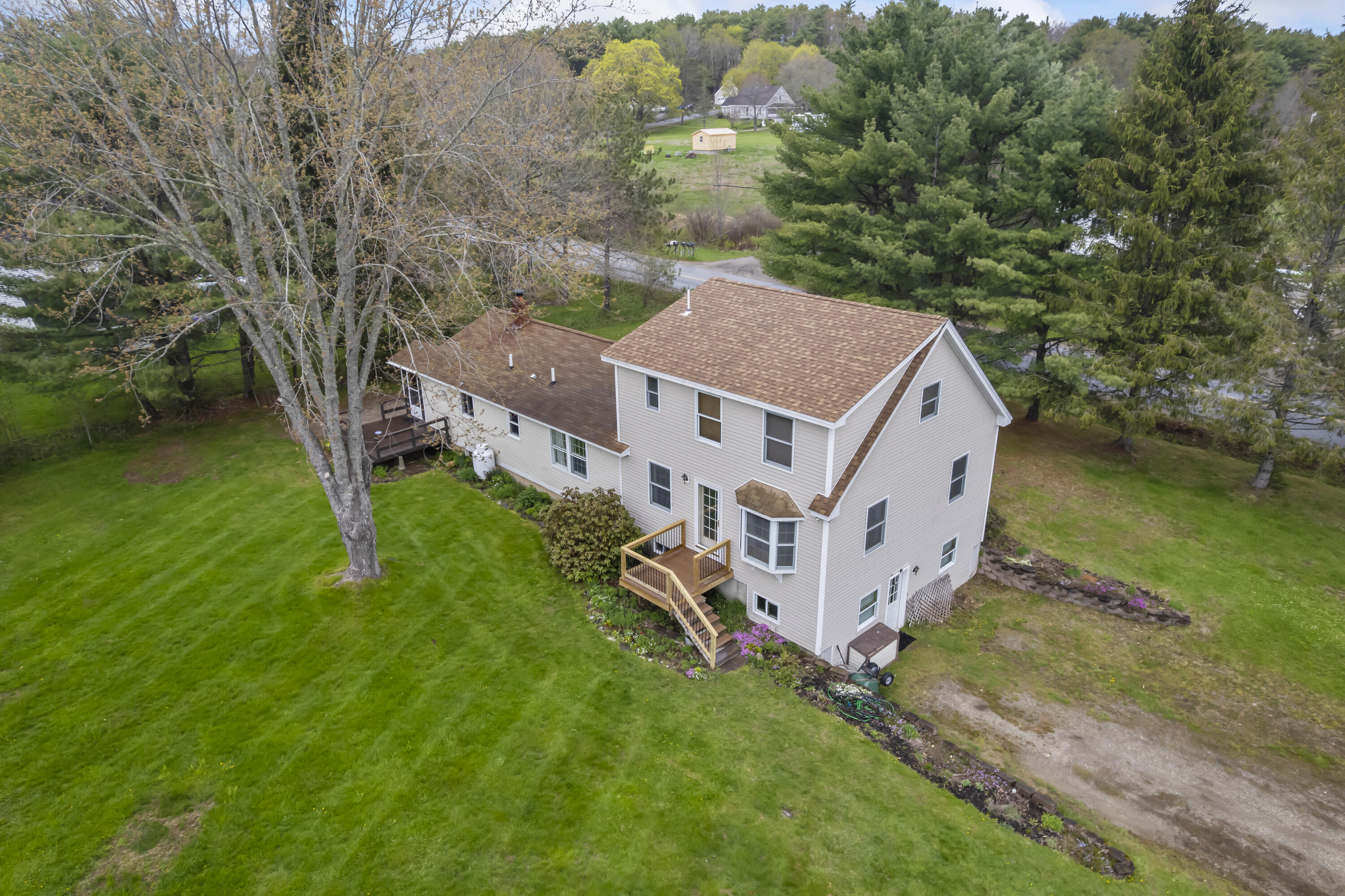342 Foye Road Wiscasset, ME 04578 - Photo 52 of 79 342 Foye Rd_170