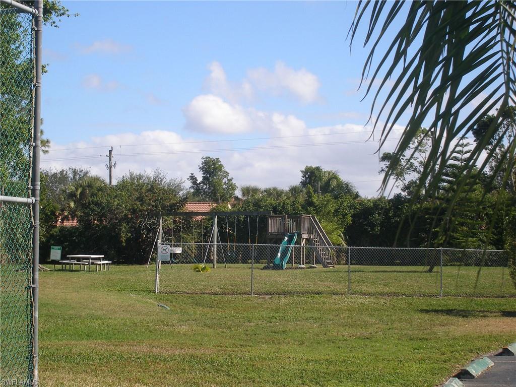 3342 Timberwood Circle Naples, FL 34105 - Photo 16 of 17 a view of a park