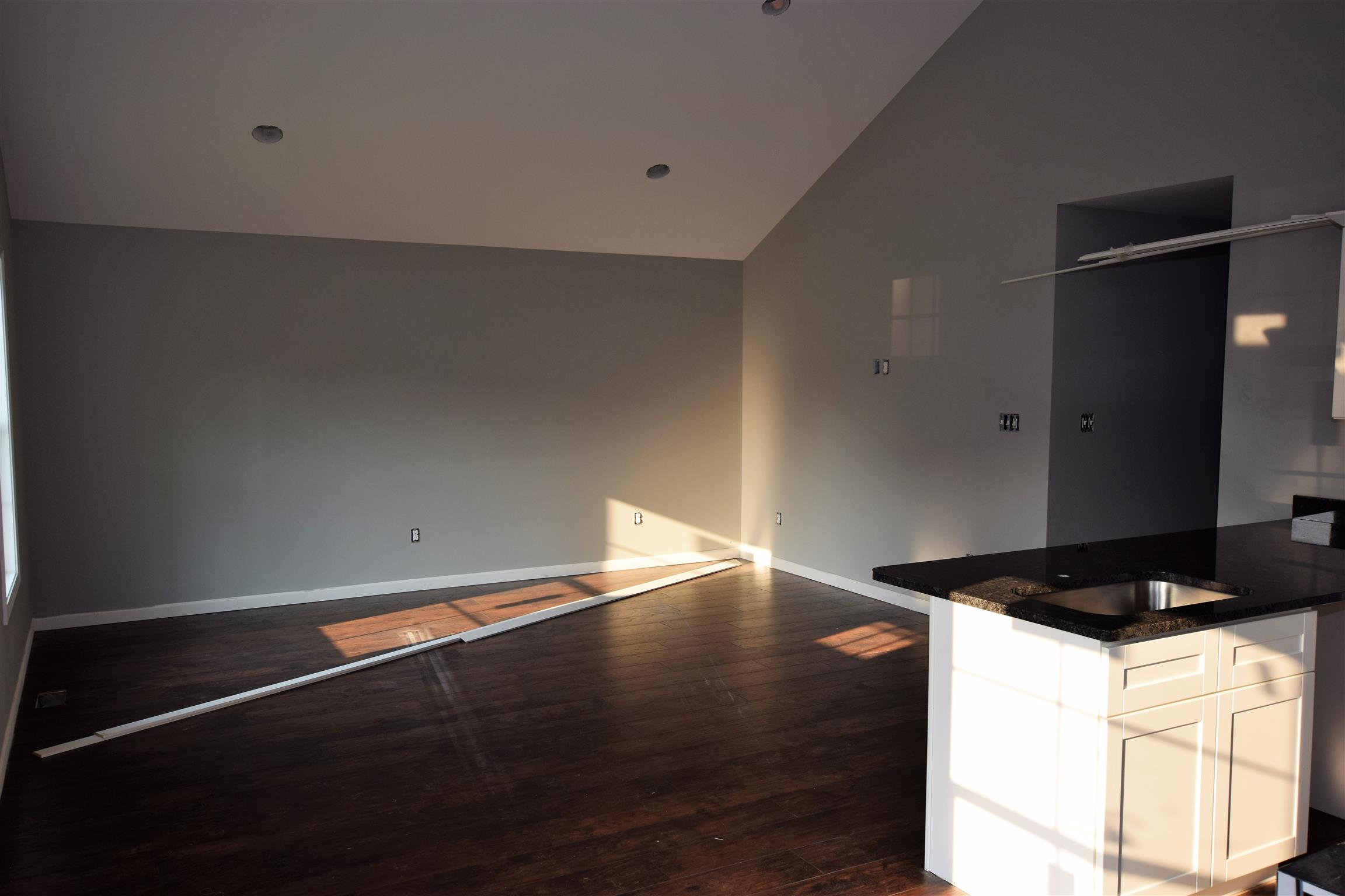 259 Drew Road Pulaski, TN 38478 - Photo 11 of 11 Open floor plan w Vaulted Ceiling