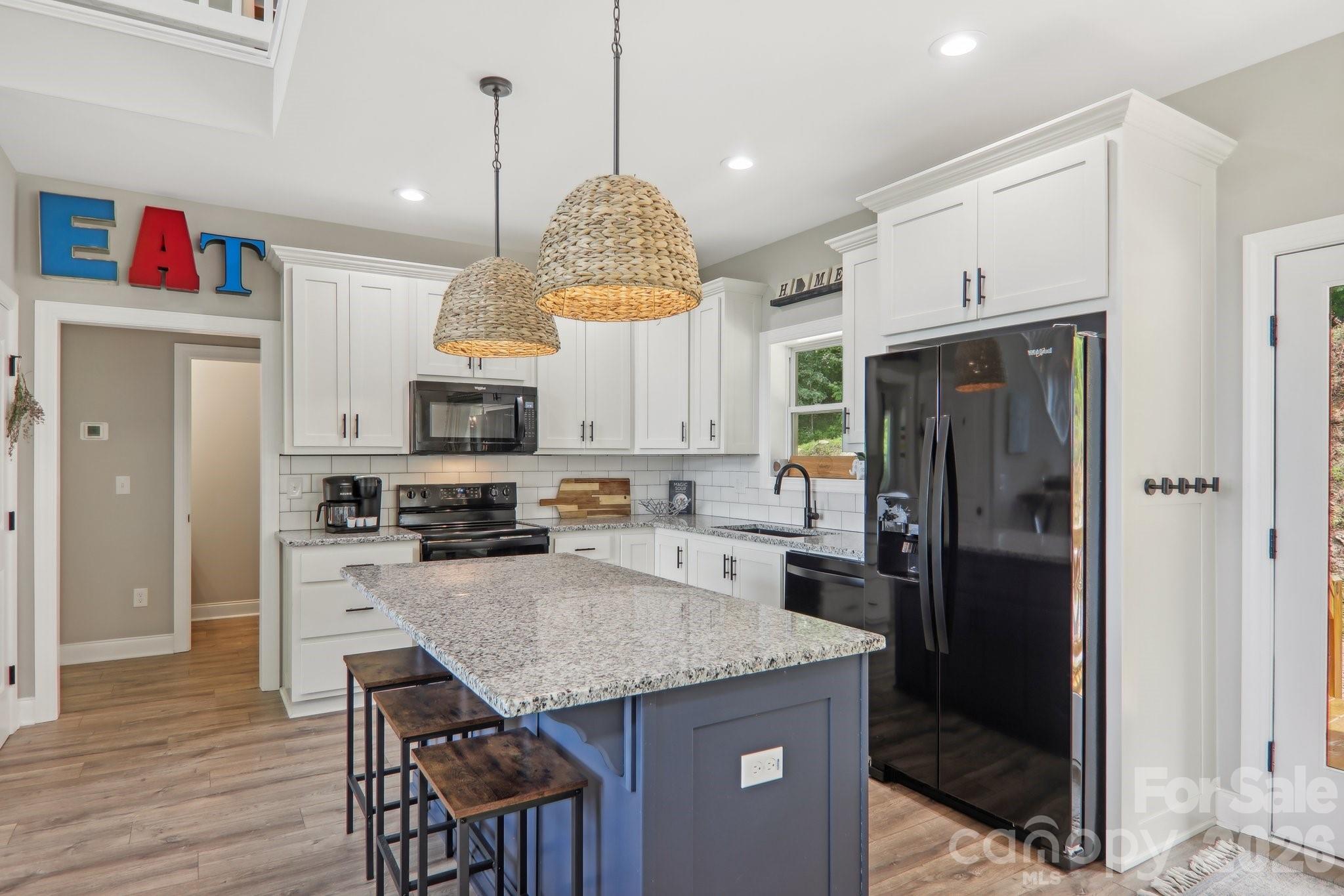 1105 Fls Vw Road Bryson City, NC 28713 - Photo 20 of 47