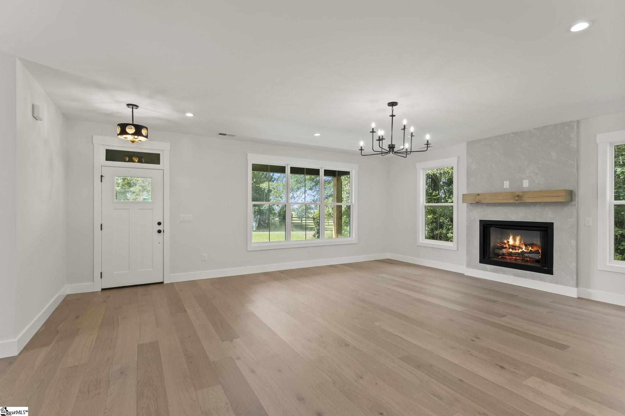 50 Waldrop Road Taylors, SC 29687 - Photo 12 of 39