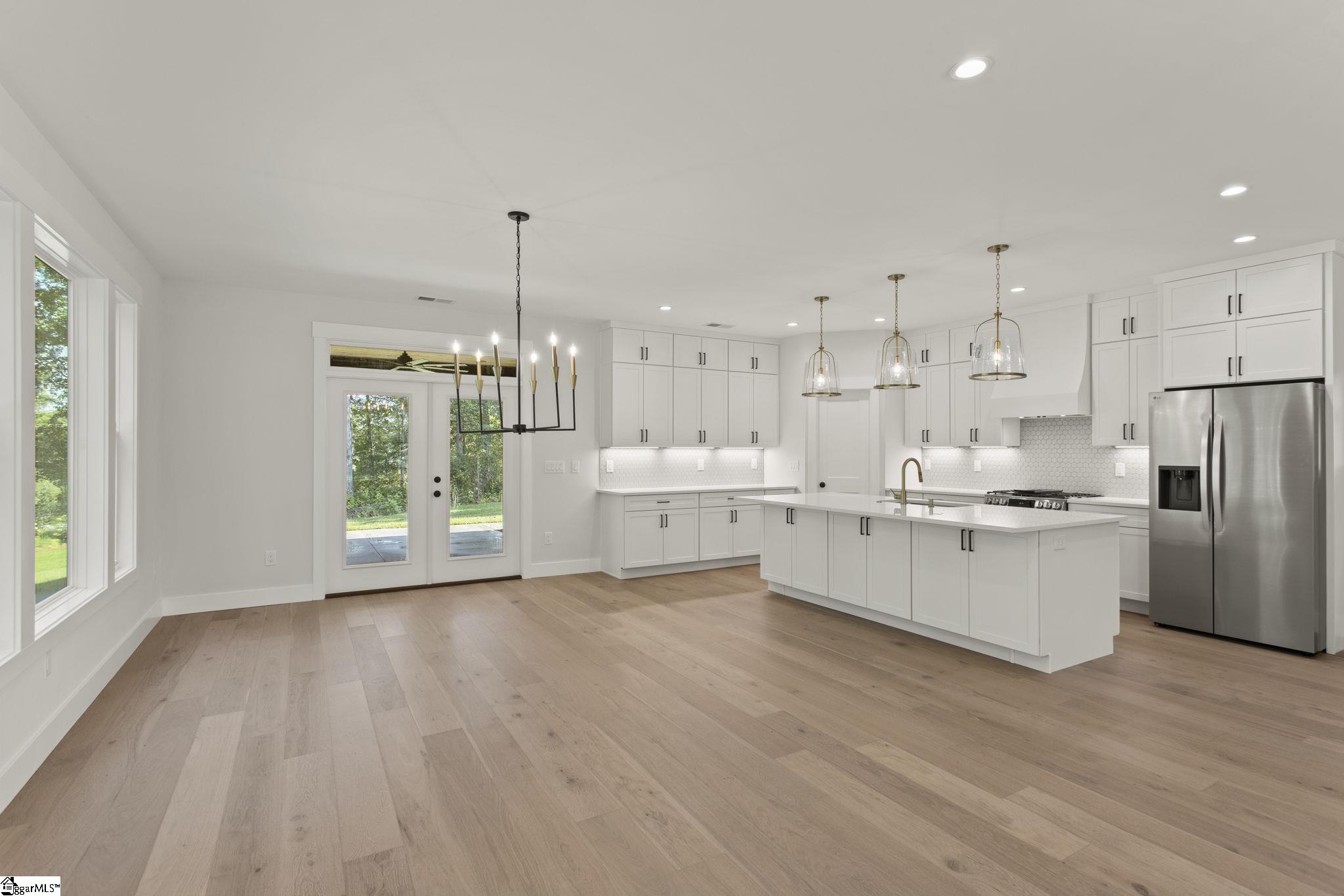 50 Waldrop Road Taylors, SC 29687 - Photo 16 of 39