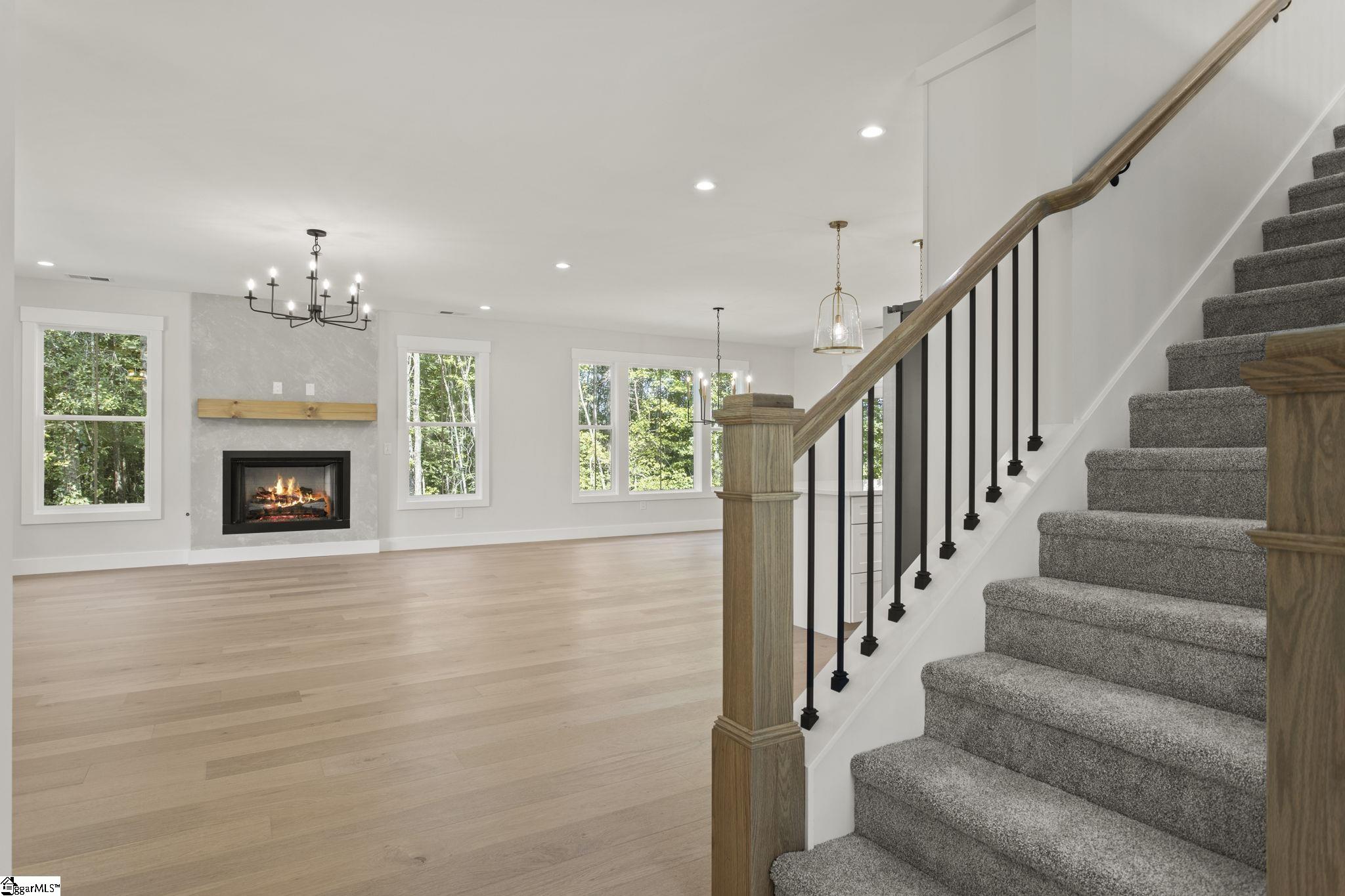 50 Waldrop Road Taylors, SC 29687 - Photo 25 of 39