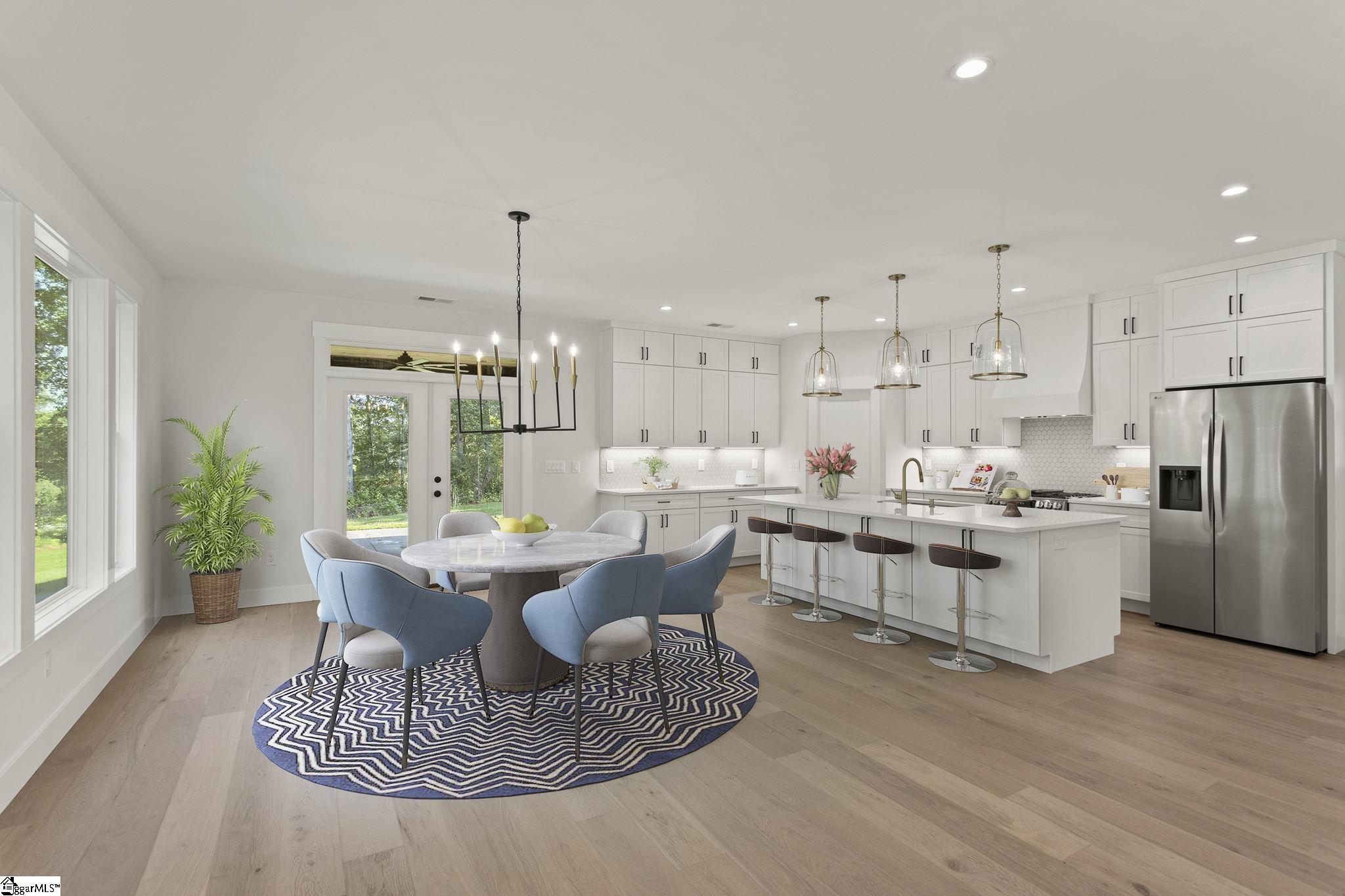 50 Waldrop Road Taylors, SC 29687 - Photo 3 of 39