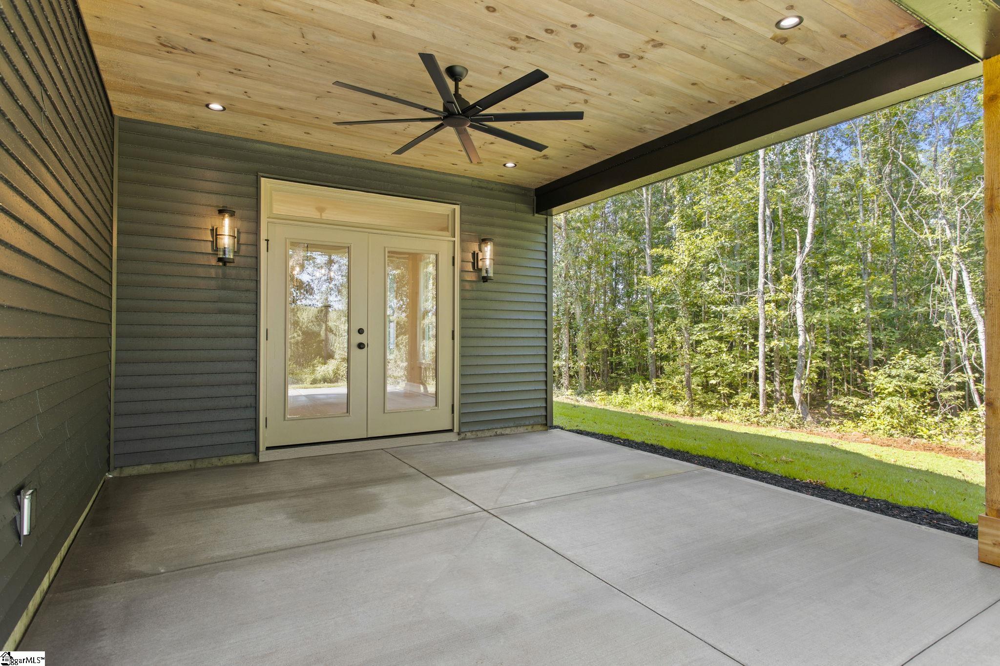 50 Waldrop Road Taylors, SC 29687 - Photo 34 of 39