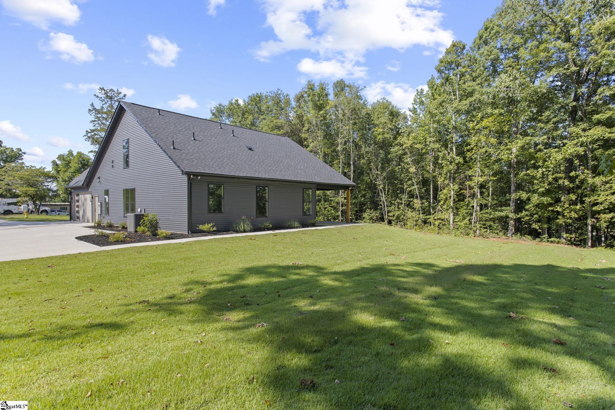 50 Waldrop Road Taylors, SC 29687 - Photo 35 of 39