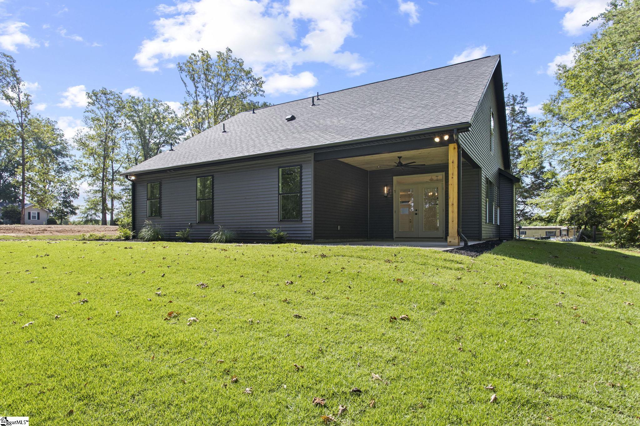 50 Waldrop Road Taylors, SC 29687 - Photo 36 of 39