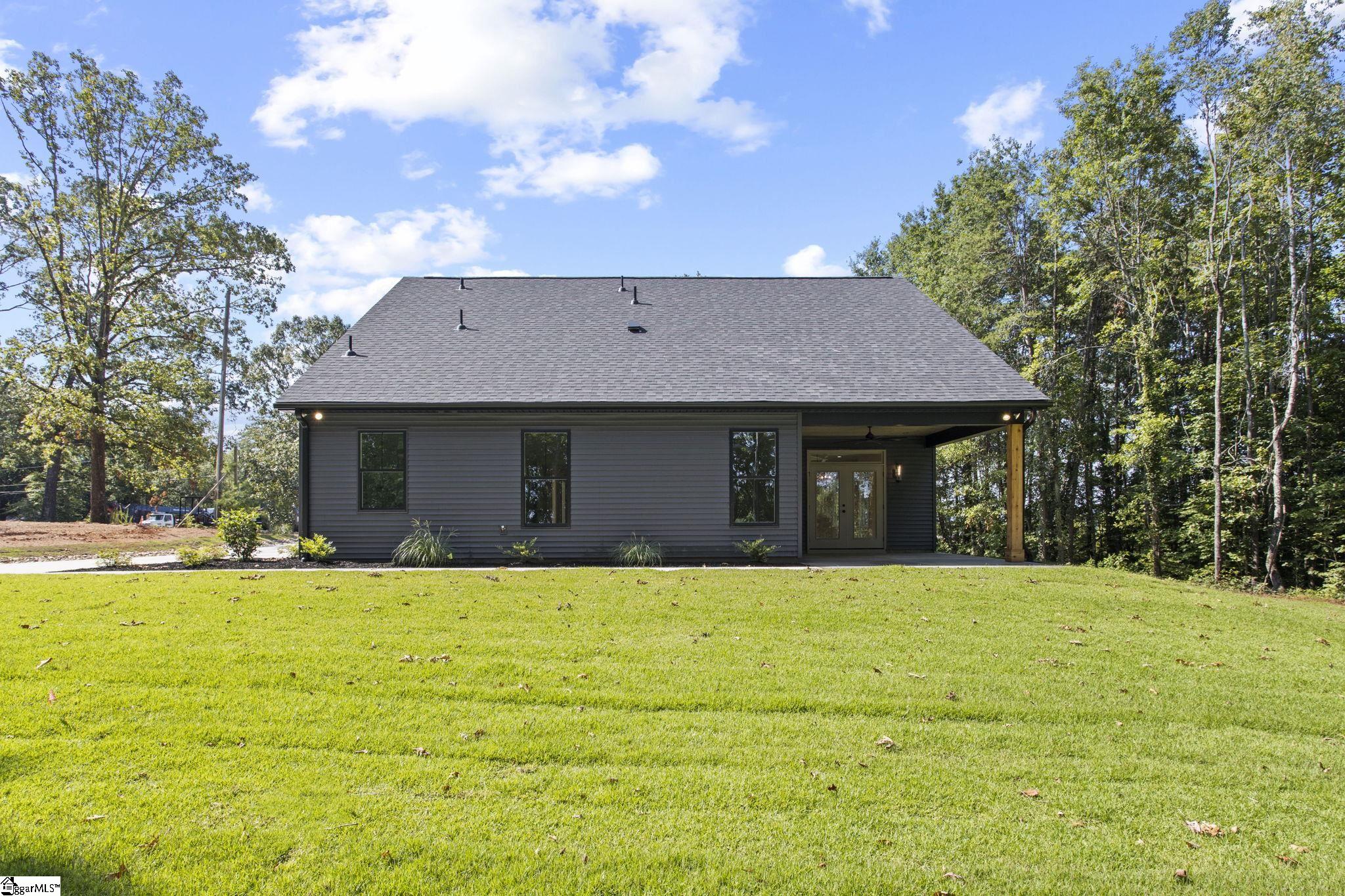 50 Waldrop Road Taylors, SC 29687 - Photo 37 of 39