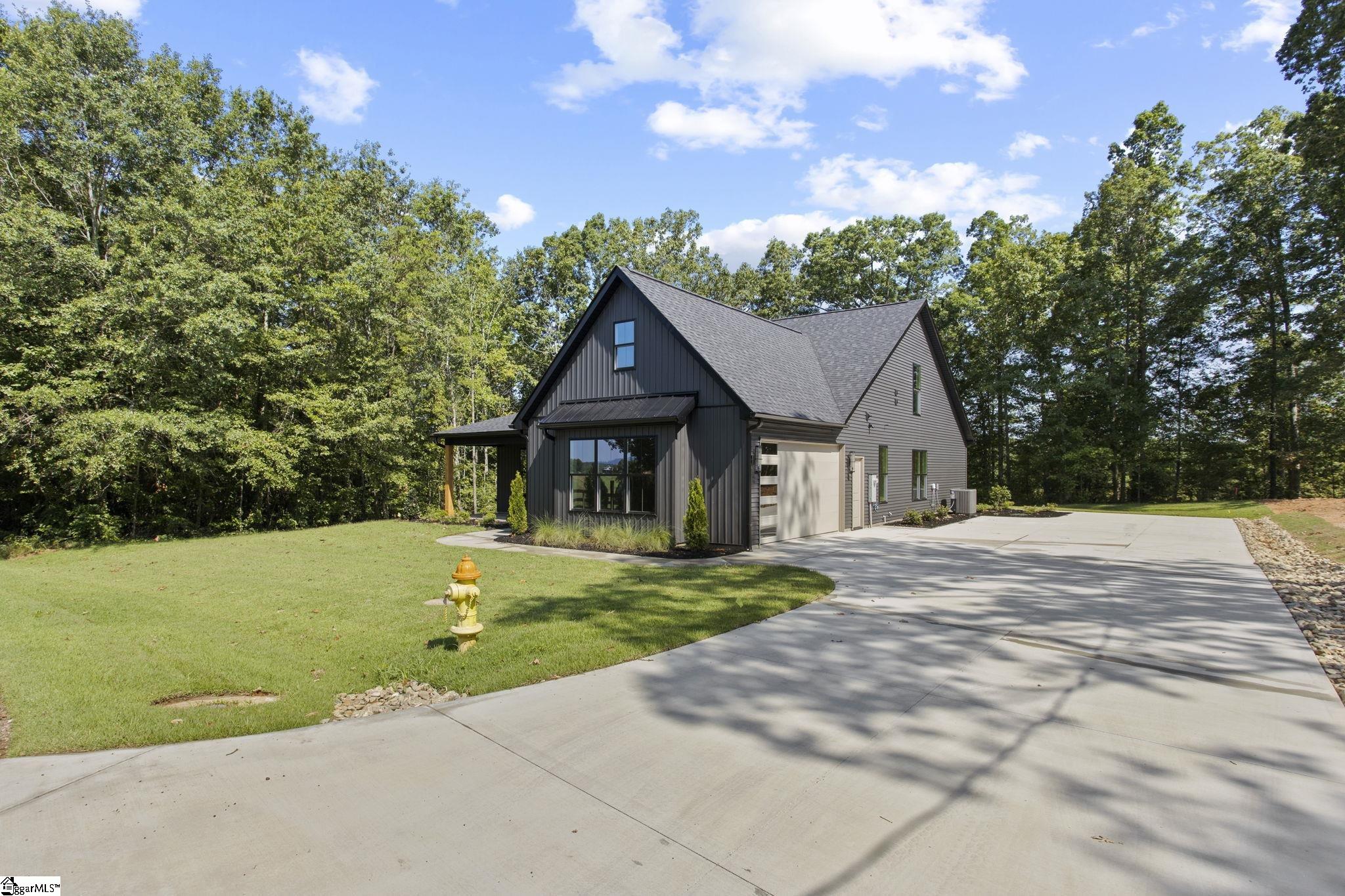 50 Waldrop Road Taylors, SC 29687 - Photo 38 of 39