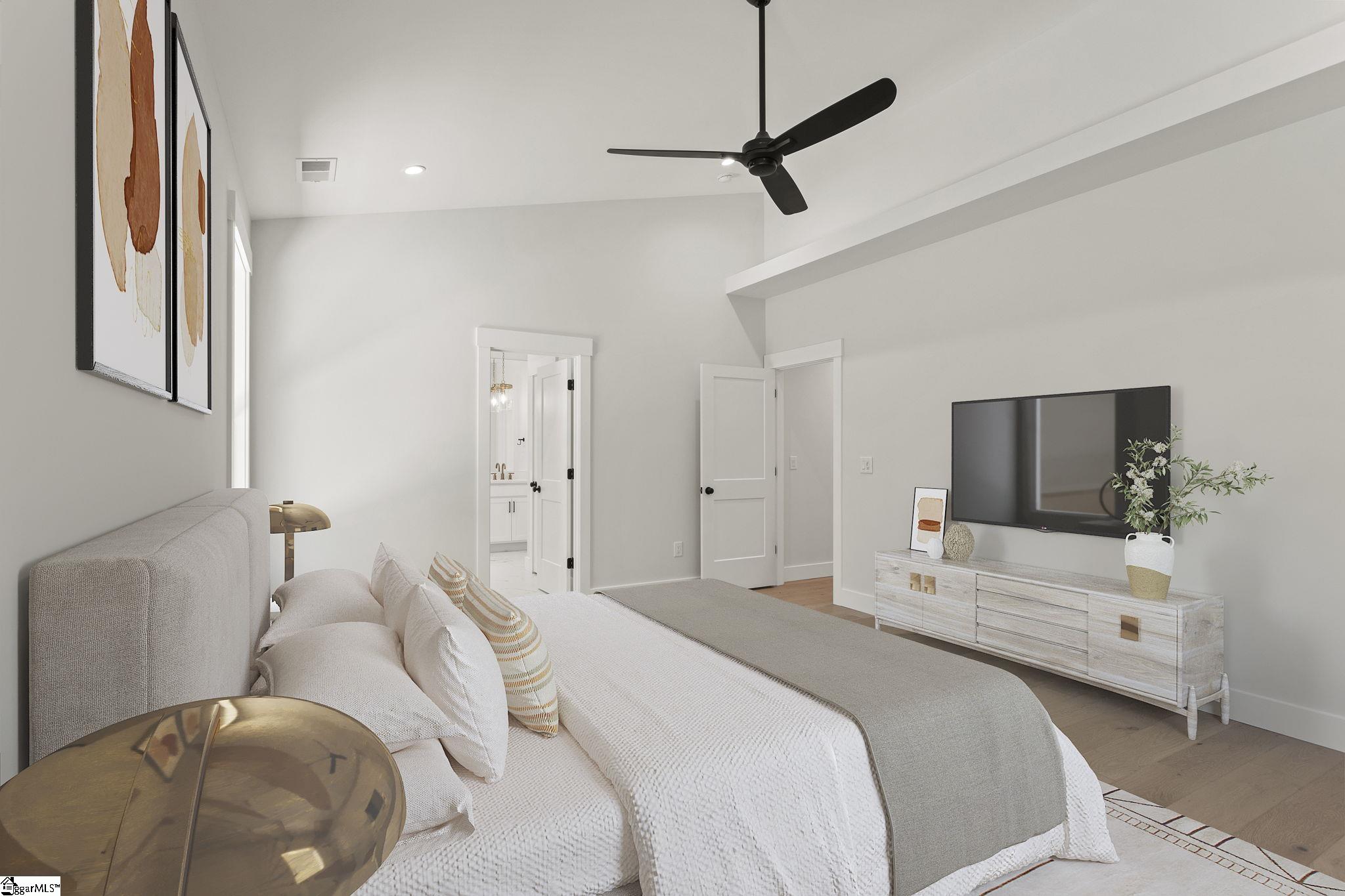 50 Waldrop Road Taylors, SC 29687 - Photo 4 of 39