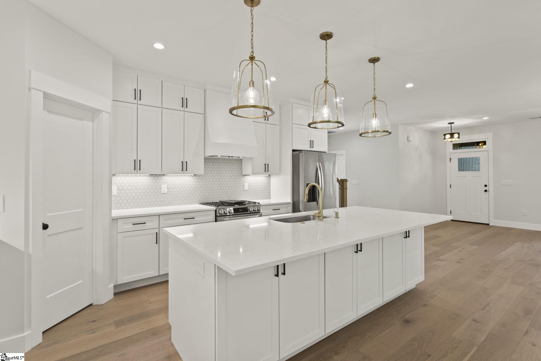 50 Waldrop Road Taylors, SC 29687 - Photo 7 of 39