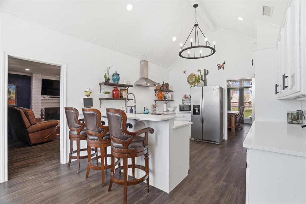 333 Meadow Crest Road Fort Worth, TX 76108 - Photo 10 of 32