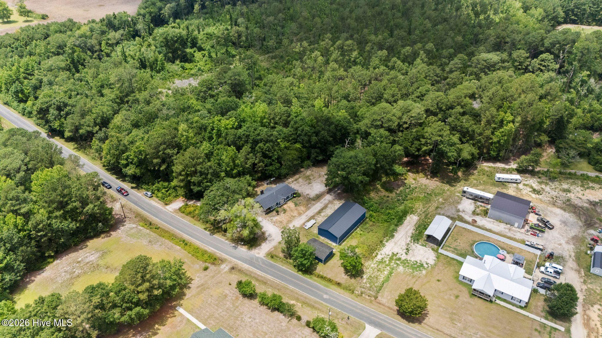 296 Middle River Road Northeast Supply, NC 28462 - Photo 76 of 76