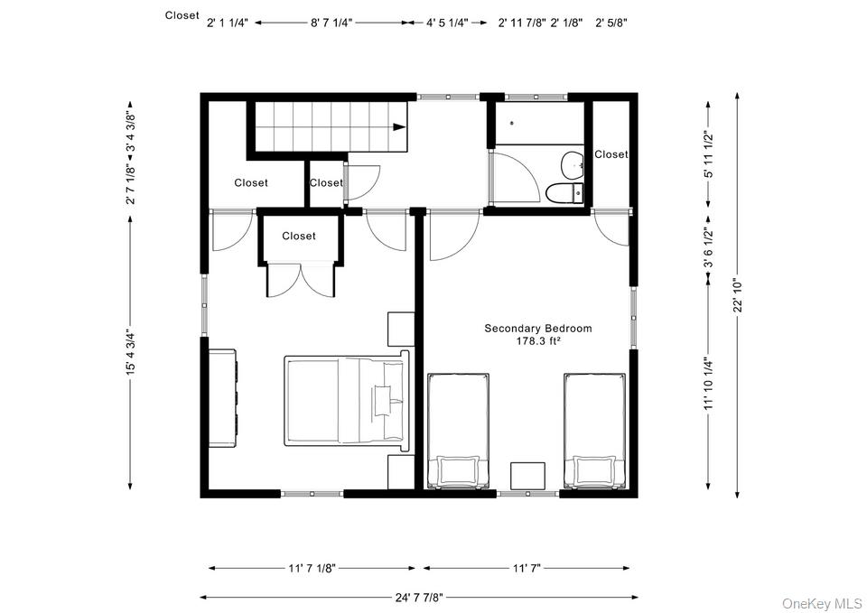 93 Beverly Road White Plains, NY 10605 - Photo 14 of 14 a picture of a bench in front of a window