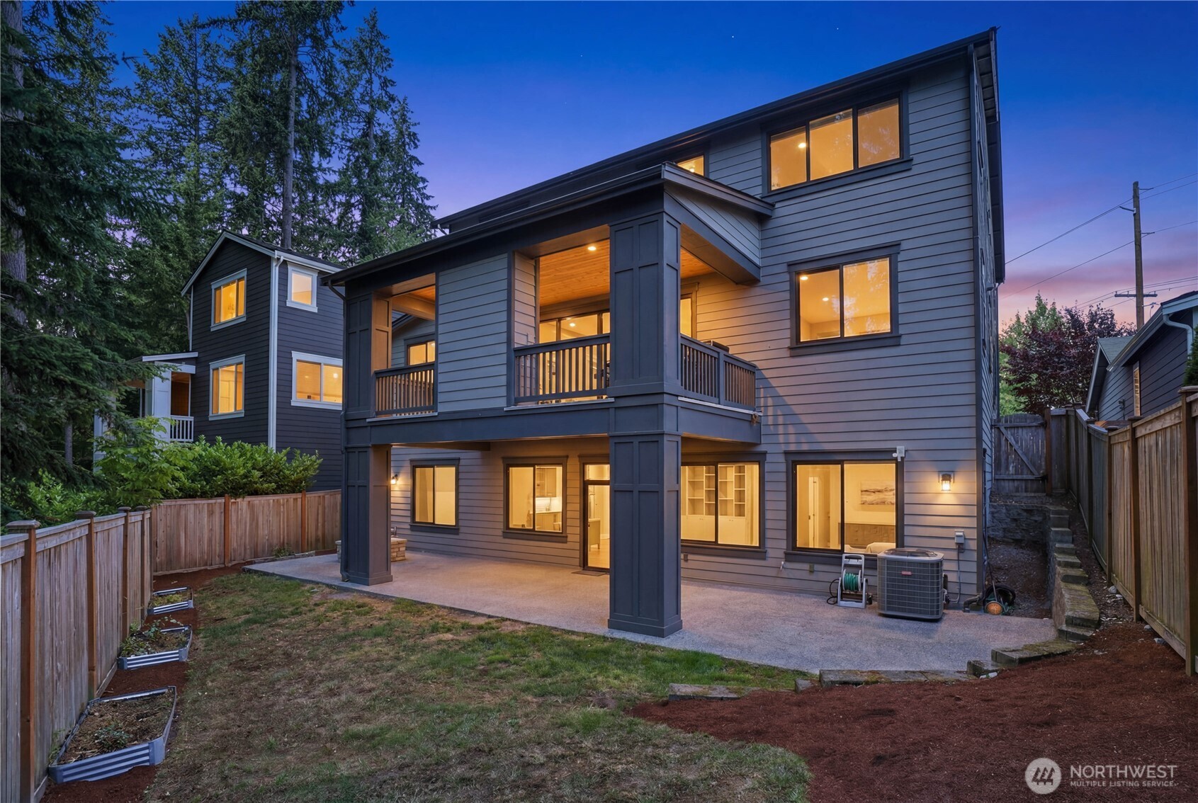 9307 Northeast 173rd Street Bothell, WA 98011 - Photo 36 of 39