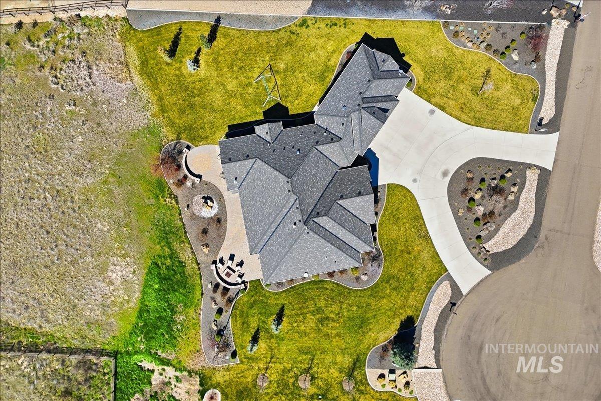 24053 Pheasant Ridge Court Middleton, ID 83644 - Photo 49 of 50 Aerial view