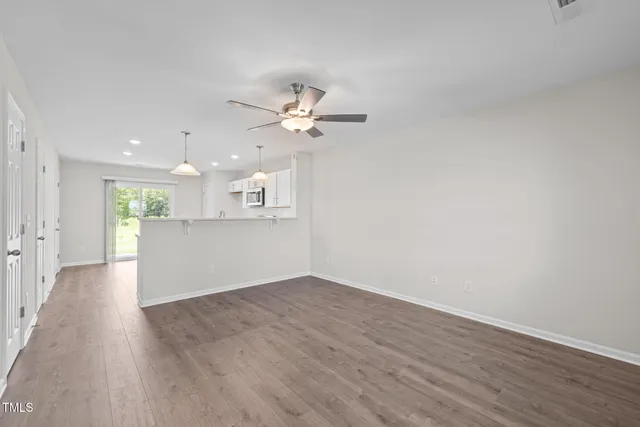 $250,000 | 1103 Brookrun Drive, Oxford, NC 27565