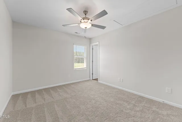 $250,000 | 1103 Brookrun Drive, Oxford, NC 27565