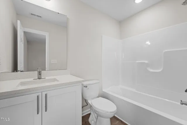 $250,000 | 1103 Brookrun Drive, Oxford, NC 27565