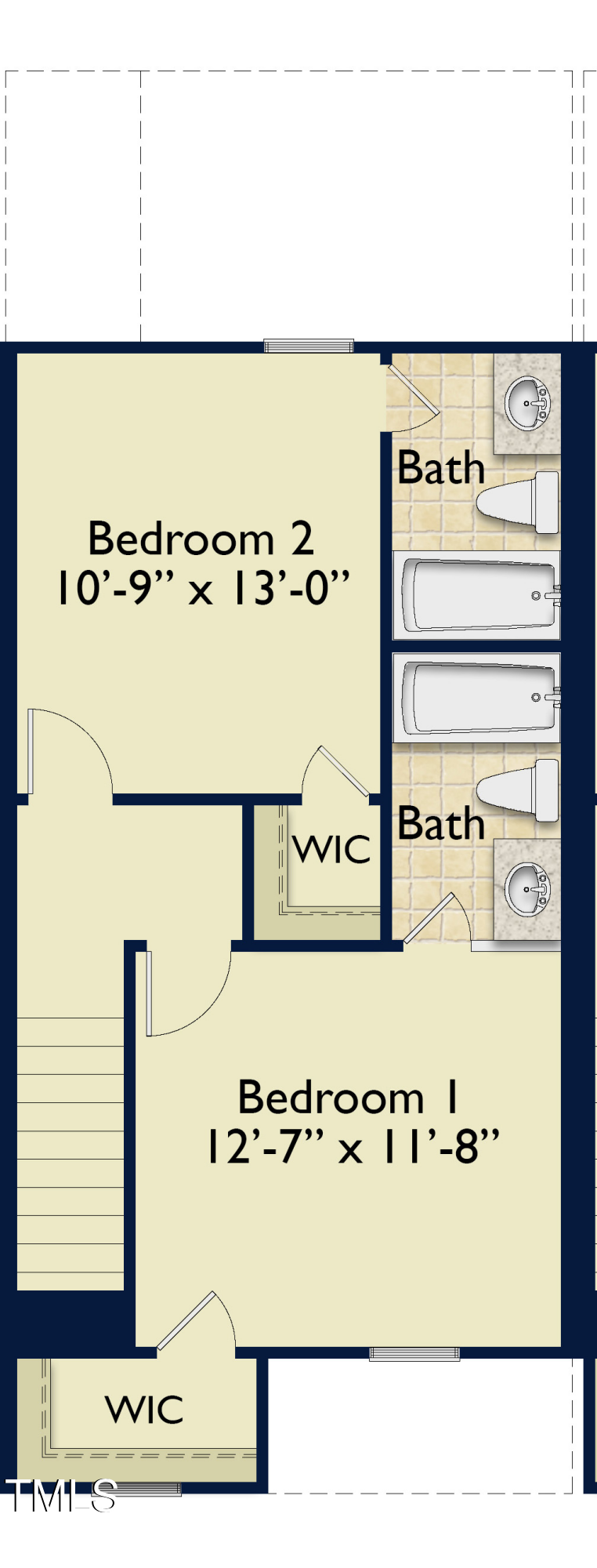 1103 Brookrun Drive Oxford, NC 27565 - Photo 43 of 43