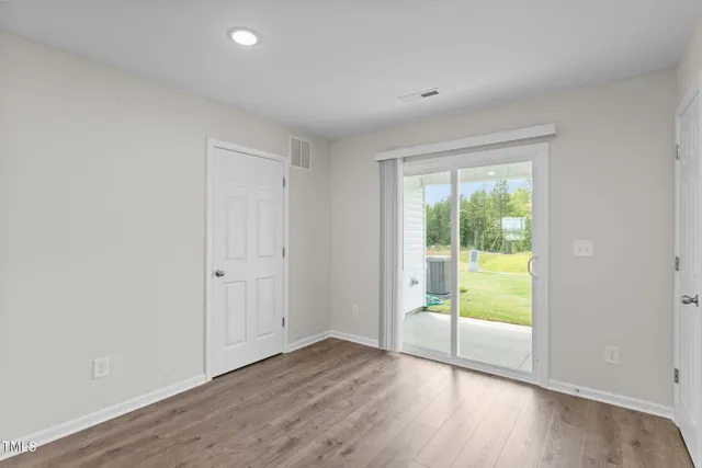 $250,000 | 1103 Brookrun Drive, Oxford, NC 27565