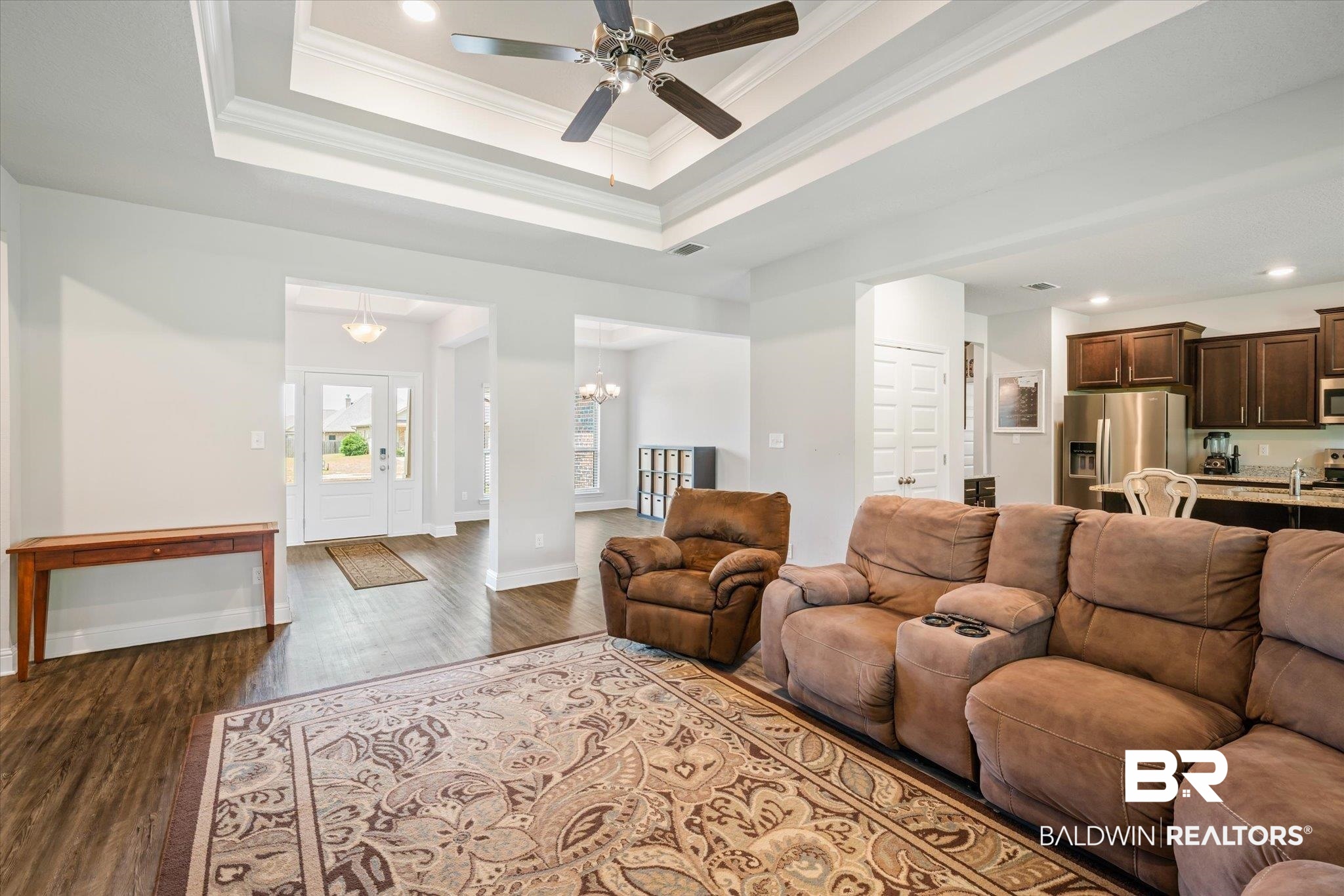 8985 Amelia Drive Mobile, AL 36695 - Photo 4 of 32