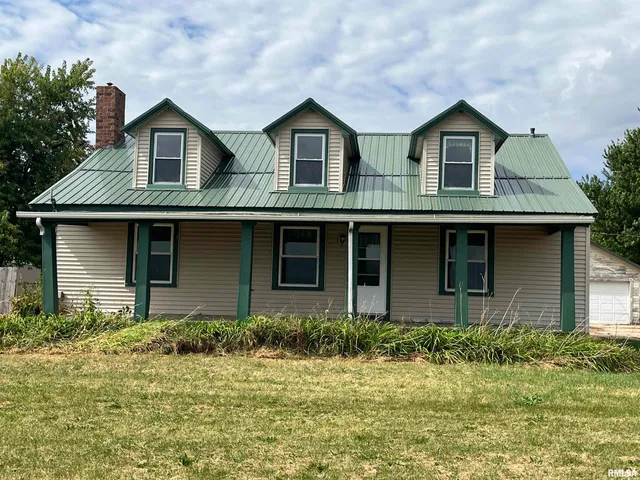 $365,000 | 2283 East 2750th Street, Kewanee, IL 61443