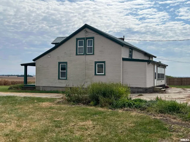 $365,000 | 2283 East 2750th Street, Kewanee, IL 61443