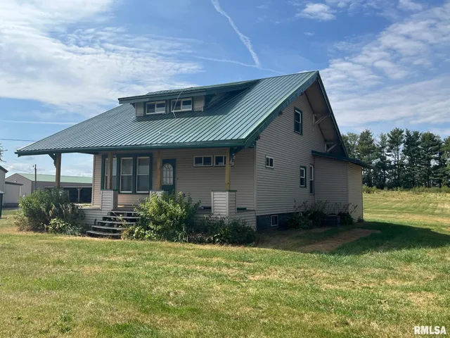 $365,000 | 2283 East 2750th Street, Kewanee, IL 61443