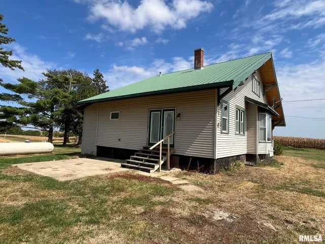 $365,000 | 2283 East 2750th Street, Kewanee, IL 61443