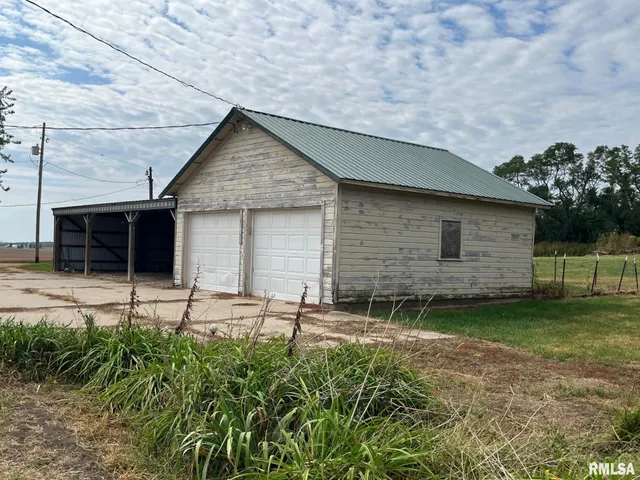 $365,000 | 2283 East 2750th Street, Kewanee, IL 61443