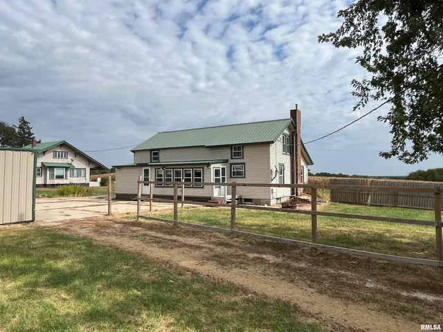 $365,000 | 2283 East 2750th Street, Kewanee, IL 61443