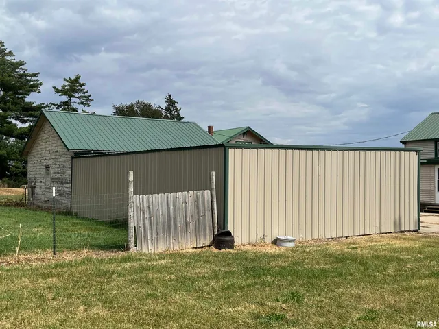 $365,000 | 2283 East 2750th Street, Kewanee, IL 61443