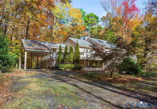 $700,000 | 602 Red Maple Drive, Manakin-Sabot, VA 23103