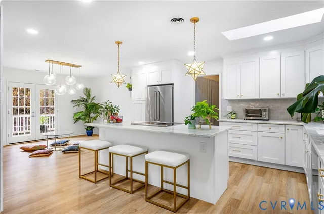 $700,000 | 602 Red Maple Drive, Manakin-Sabot, VA 23103