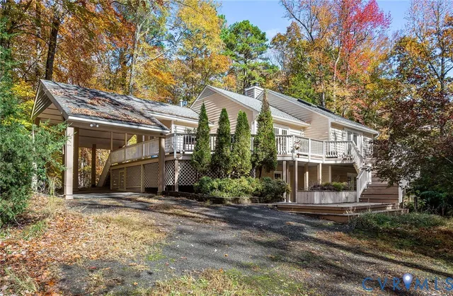 $700,000 | 602 Red Maple Drive, Manakin-Sabot, VA 23103