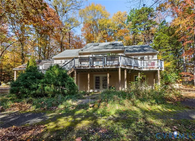 $700,000 | 602 Red Maple Drive, Manakin-Sabot, VA 23103