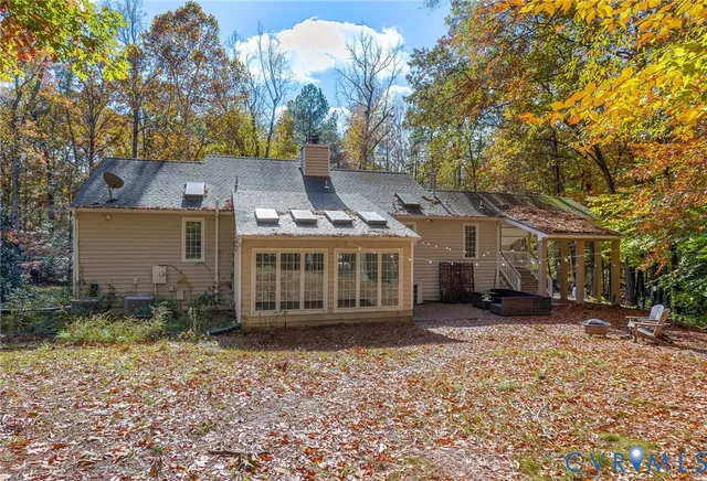 $700,000 | 602 Red Maple Drive, Manakin-Sabot, VA 23103