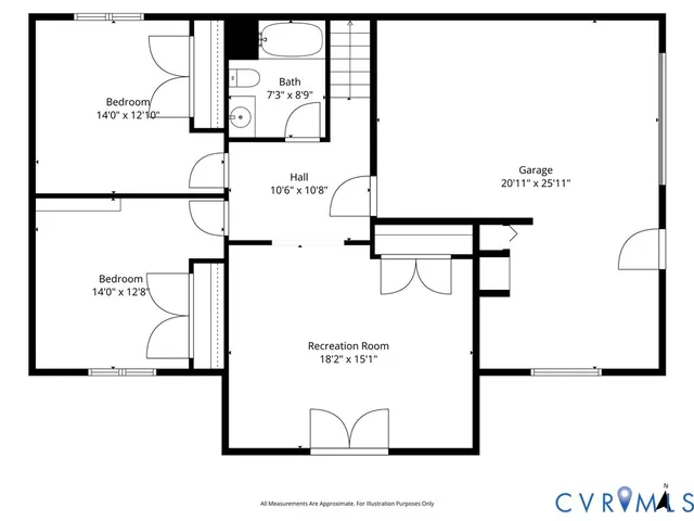 $700,000 | 602 Red Maple Drive, Manakin-Sabot, VA 23103