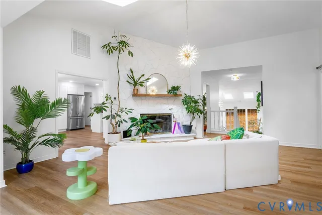 $700,000 | 602 Red Maple Drive, Manakin-Sabot, VA 23103