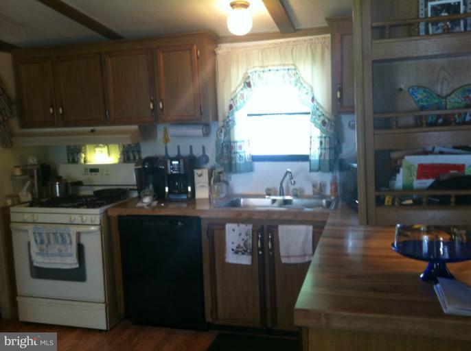 7810 Clark Road, Unit D1 Jessup, MD 20794 - Photo 2 of 8 Kitchen