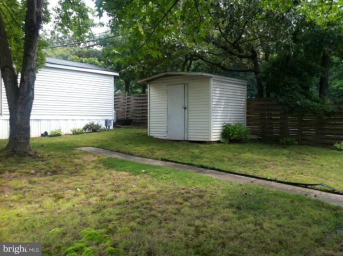 7810 Clark Road, Unit D1 Jessup, MD 20794 - Photo 3 of 8 Storage Shed